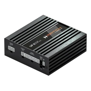 Upravljački modul za car audio sustav, visokokvalitetni digitalni procesor za optimalno zvučno iskus.