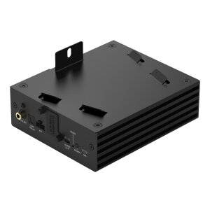 Pojačivač zvuka za automobile, visokokvalitetna audio oprema, optimalna snaga i performanse za vrhun.