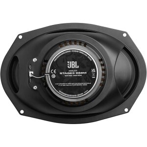 Autozvučnik JBL Stage3 968MF za auto zvuk sustav.