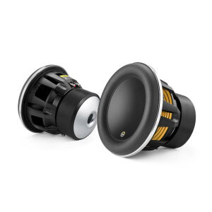 Visokokvalitetni subwoofer JL Audio 10W7AE-3 za snažan bass.