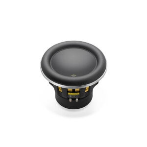 Auto subwoofer JL Audio 10W7AE-3 za vrhunski zvuk.