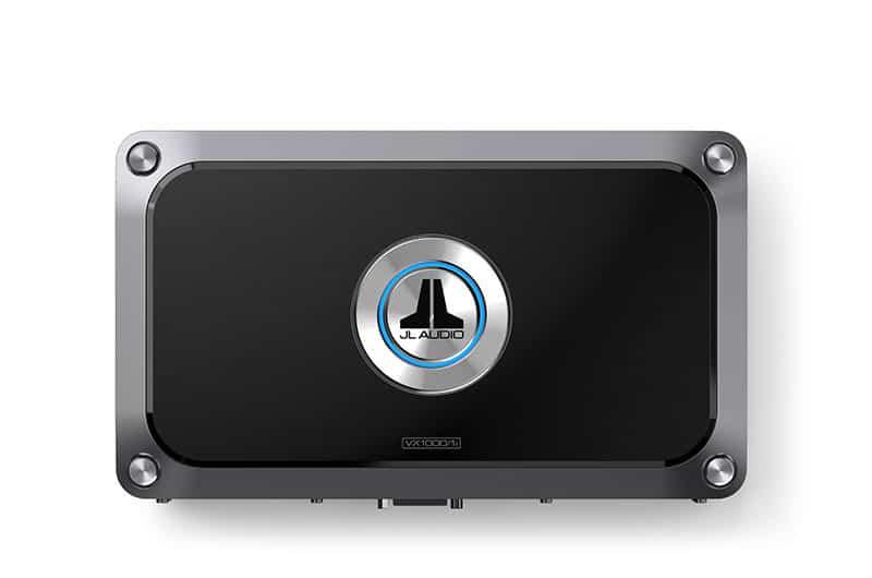 Auto subwoofer JL Audio 10W7AE-3 za vrhunski zvuk u vozilu.