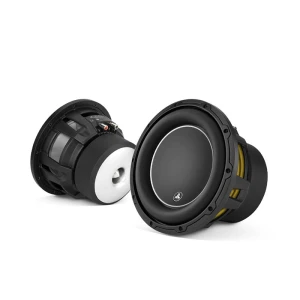 Auto subwoofer JL Audio 10W6v3-D4 za vrhunski zvuk.