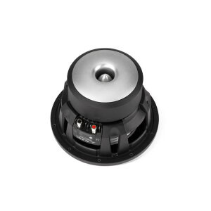 Auto subwoofer JL Audio 10W6v3-D4 za vrhunski zvuk.