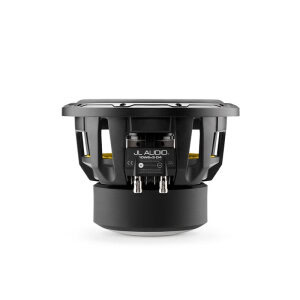 Auto subwoofer JL Audio 10W6v3-D4 za vrhunski zvuk.
