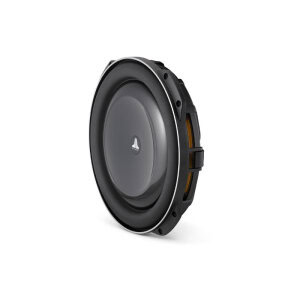 Visokokvalitetni subwoofer JL Audio 13TW5v2-4 za duboki bass.