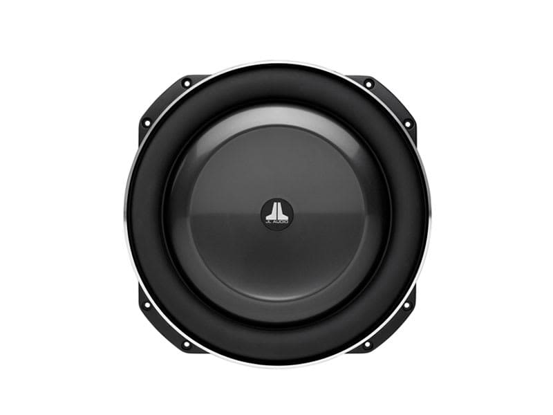Auto subwoofer JL Audio 13TW5v2-4 za vrhunski zvuk.