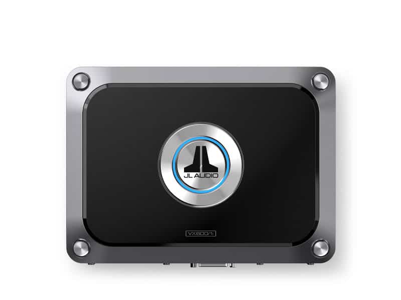 Subwoofer JL Audio 13TW5v2-4 za auto zvučni sustav.