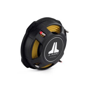 Auto subwoofer JL Audio 12TW3-D4 za vrhunski zvuk.