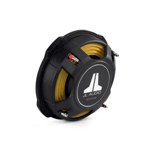Auto subwoofer JL Audio 12TW3-D4 za vrhunski zvuk.