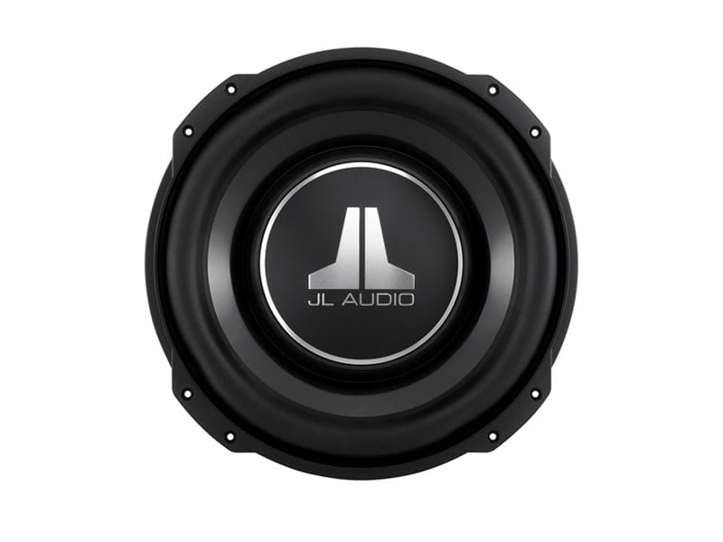 Subwoofer JL Audio 10TW3-D4 za duboki bas i vrhunski zvuk.
