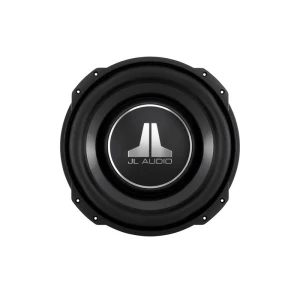 Subwoofer JL Audio 12TW3-D4 za duboki bas i vrhunski zvuk.
