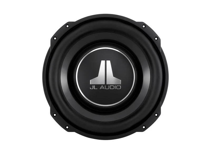 Subwoofer JL Audio 12TW3-D4 za duboki bas i vrhunski zvuk.