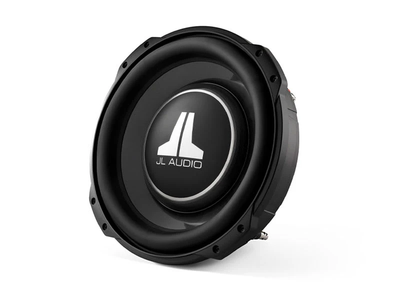 Auto subwoofer JL Audio 12TW3-D4 za vrhunski zvuk.