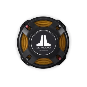 Subwoofer JL Audio 12TW3-D4 za vrhunski zvuk u automobilu.