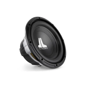 Subwoofer JL Audio 10W0v3-4 za snažan bas u automobilu.