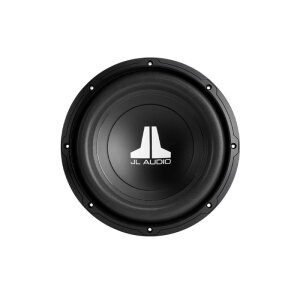 Potencijalni subwoofer JL Audio 12W0v3-4 za auto zvuk.