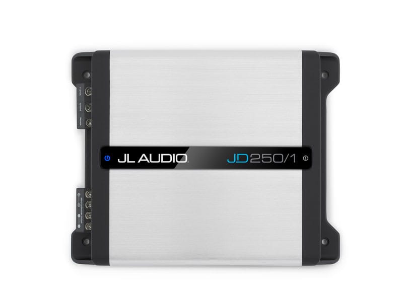 Subwoofer JL Audio 12W0v3-4 za vrhunski zvuk u automobilu.