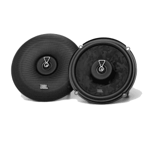 Autozvučnici JBL Stage3 68 za vrhunski zvuk u automobilu.