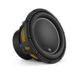Auto subwoofer JL Audio 12W6v3-D4 za vrhunski zvuk u vozilu.