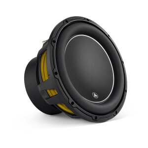 Auto subwoofer JL Audio 12W6v3-D4 za vrhunski zvuk u vozilu.