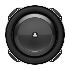 Visokokvalitetni subwoofer JL Audio 13TW5v2-4 za snažan bass.