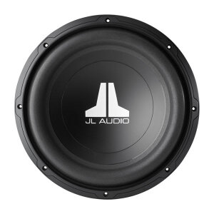 Auto subwoofer JL Audio 12W0v3-4 za vrhunski zvuk.