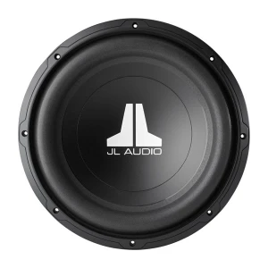 Auto subwoofer JL Audio 12W0v3-4 za vrhunski zvuk.