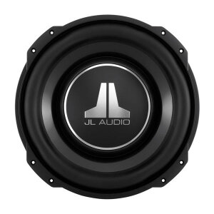 Subwoofer JL Audio 12TW3-D4 za vrhunski zvuk u autu.