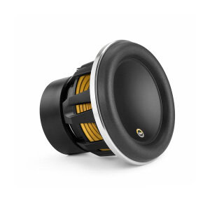 Visokokvalitetni subwoofer JL Audio 10W7AE-3 za snažan bass.