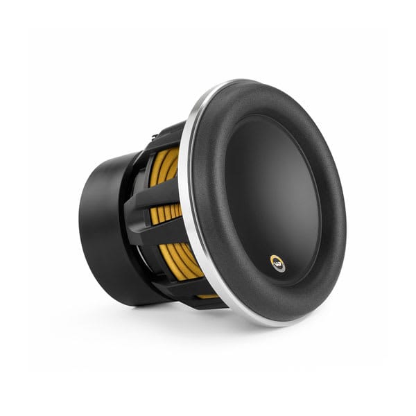 Visokokvalitetni subwoofer JL Audio 10W7AE-3 za snažan bass.
