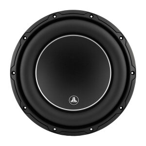 Auto subwoofer JL Audio 10W6v3-D4 za vrhunski zvuk.