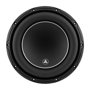 Auto subwoofer JL Audio 10W6v3-D4 za vrhunski zvuk.