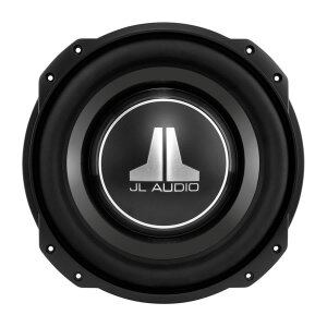 Subwoofer JL Audio 10TW3-D4 za vrhunski zvuk u autu.