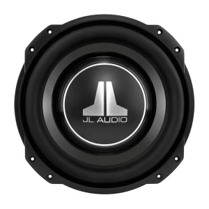 Subwoofer JL Audio 10TW3-D4 za vrhunski zvuk u autu.