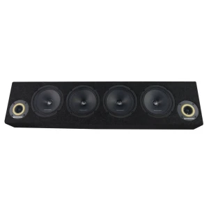 Kvalitetni zvučnici Phoenix Gold ZP65BOX za auto audio.