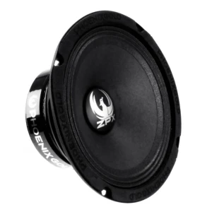 Visokokvalitetni car audio zvučnik Phoenix Gold ZPX654 za auto zvuk.