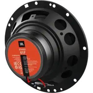 Autozvučnik JBL Stage 1 61F za auto zvuk sustav.