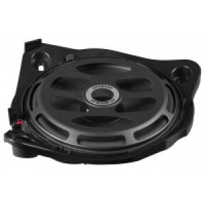 Subwoofer za BMW Match UP W8MB-S4 LHD za vrhunski zvuk u vozilu.
