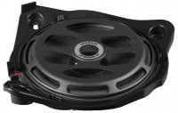 Subwoofer za BMW Match UP W8MB-S4 LHD za vrhunski zvuk u vozilu.