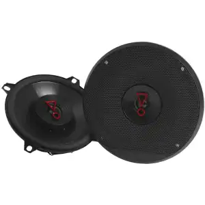 Autozvučnici JBL Stage3 527 za vrhunski zvuk u automobilu.