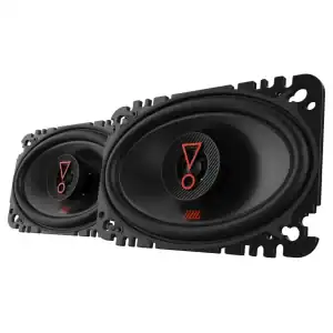Autozvučnici JBL Stage 3 6427 za vrhunski zvuk u vozilu.