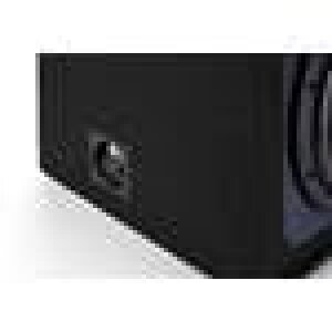 Kvalitetan subwoofer u kutiji Audio Control EPICX V12 za auto zvuk.