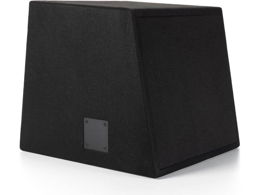 Kvalitetan subwoofer u kutiji za snažan bass u vozilu.