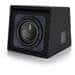 Kvalitetan subwoofer u kutiji Audio Control EPICX V8 za auto zvuk.