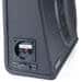 Subwoofer u kutiji Audio Control SPC-W12 za vrhunski zvuk.