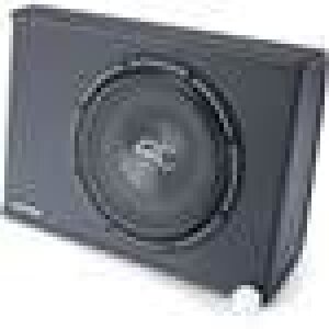 Audio Control SPC-W12 subwoofer u kutiji za vrhunski zvuk.