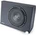 Audio Control SPC-W12 subwoofer u kutiji za vrhunski zvuk.
