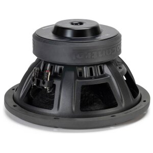 Visokokvalitetni subwoofer EPICX10D2 za auto audio sustave.