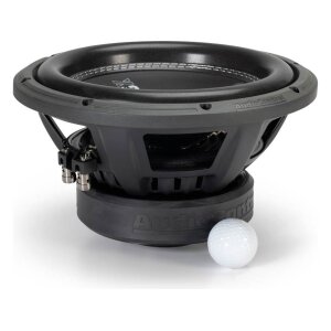 Subwoofer EPICX10D2 za duboki bas i audio kontrolu.